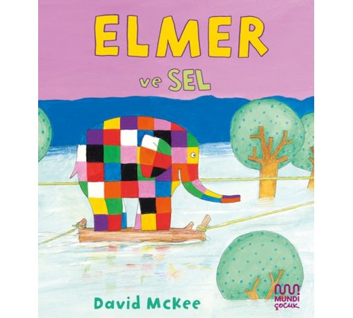 Elmer ve Sel
