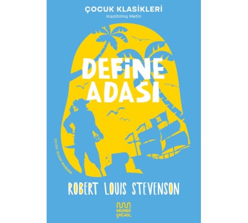 Define Adası