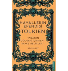 Hayallerin Efendisi - Tolkien