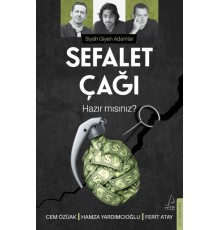 Sefalet Çağı