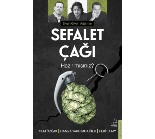 Sefalet Çağı