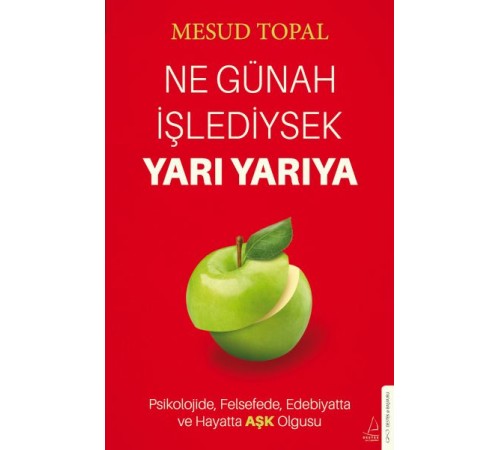 Ne Günah İşlediysek Yarı Yarıya Ne Günah İşlediysek Yarı Yarıya