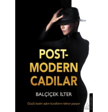 Postmodern Cadılar