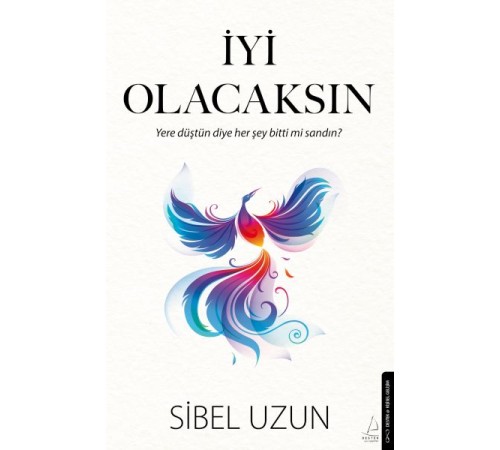 İyi Olacaksın İyi Olacaksın