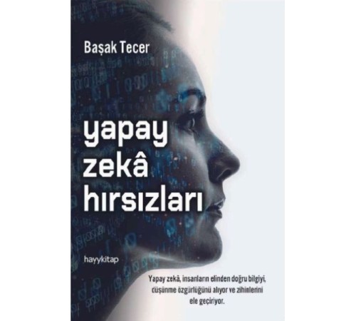 Yapay Zekâ Hırsızları