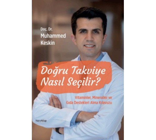 Doğru Takviye Nasıl Seçilir?