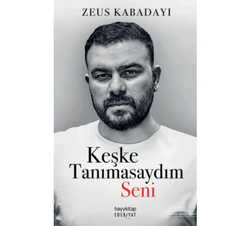 Keşke Tanımasaydım Seni