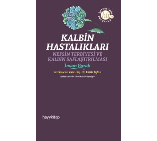 Kalbin Hastalıkları
