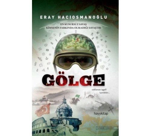 Gölge