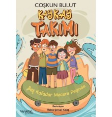 Kaykay Takımı