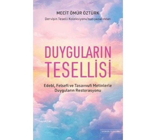Duyguların Tesellisi