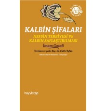 Kalbin Şifaları