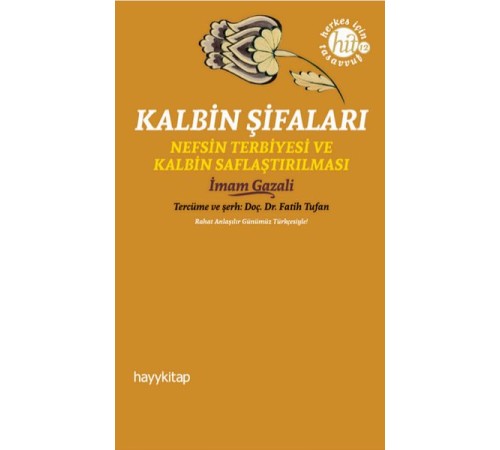 Kalbin Şifaları Kalbin Şifaları
