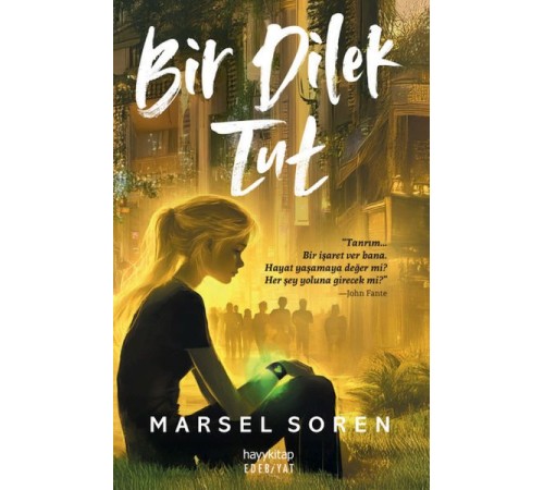 Bir Dilek Tut
