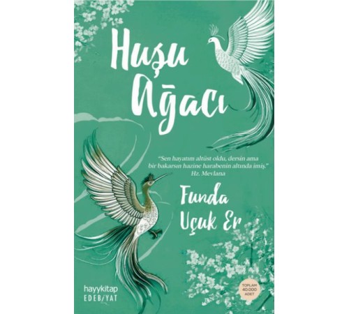 Huşu Ağacı