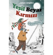 Yeşil Beyaz Kırmızı