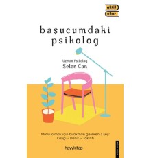 Başucumdaki Psikolog