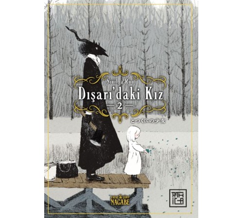 Dışarı’daki Kız 2