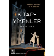 Kitapyiyenler