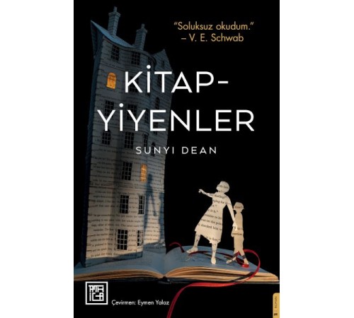 Kitapyiyenler Kitapyiyenler