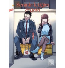 Seninle İçtiğim Sigara 1