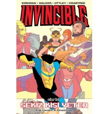 Invincible 2