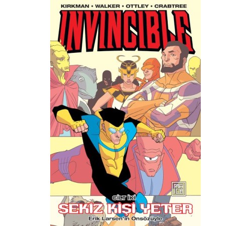 Invincible 2