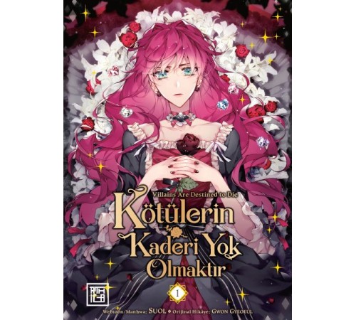 Kötülerin Kaderi Yok Olmaktır