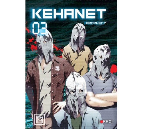 Kehanet 3 Kehanet 3
