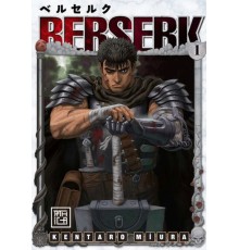Berserk 1