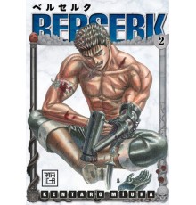 Berserk 2