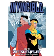 Invincible 3
