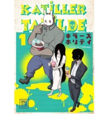 Katiller Tatilde 1