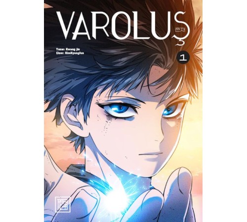 Varoluş 1 Varoluş 1