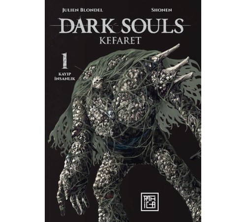 Dark Souls 1 - Kefaret Dark Souls 1 - Kefaret