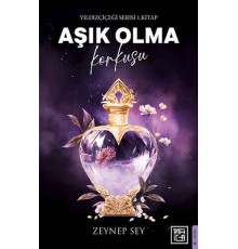 Aşık Olma Korkusu