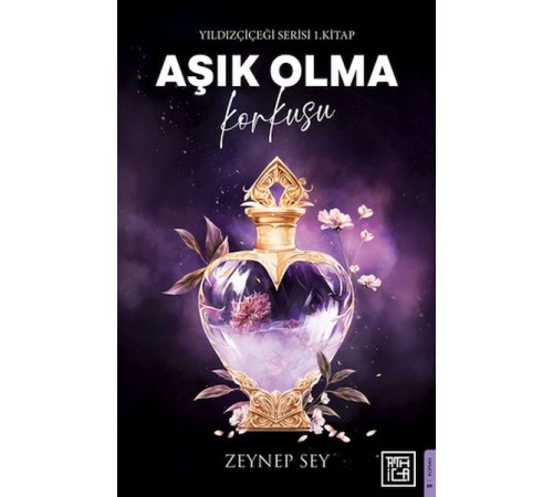 Aşık Olma Korkusu