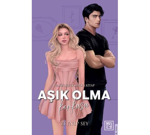 Aşık Olma Korkusu (Ciltli) Aşık Olma Korkusu (Ciltli)