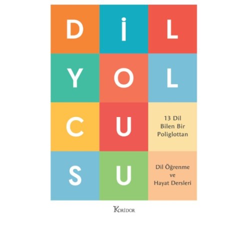 Dil Yolcusu Dil Yolcusu