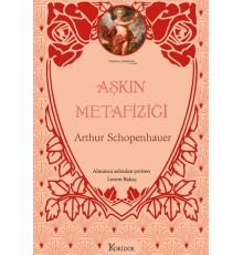 Aşkın Metafiziği (Bez Ciltli)