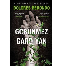 Görünmez Gardiyan -1. Kitap