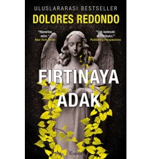 Fırtınaya Adak – 3. Kitap