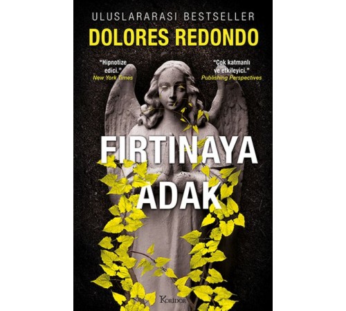Fırtınaya Adak – 3. Kitap