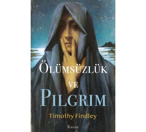 Ölümsüzlük ve Pilgrim