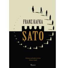 Şato (Bez Ciltli)
