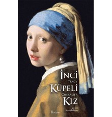 İnci Küpeli Kız (Bez Ciltli)