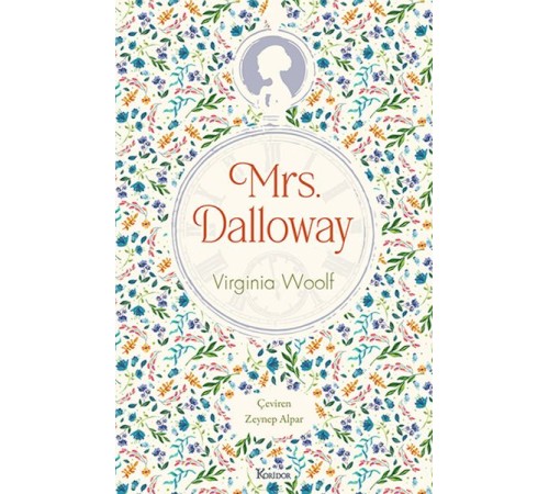 Mrs. Dalloway - Bez Cilt Mrs. Dalloway - Bez Cilt