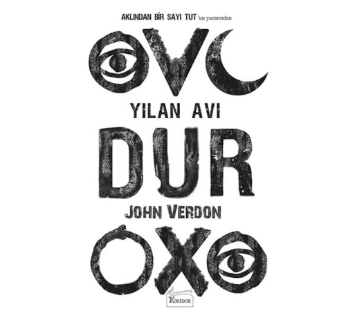 Yılan Avı