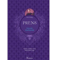 Prens (Bez Ciltli)