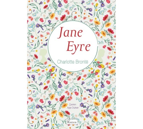 Jane Eyre